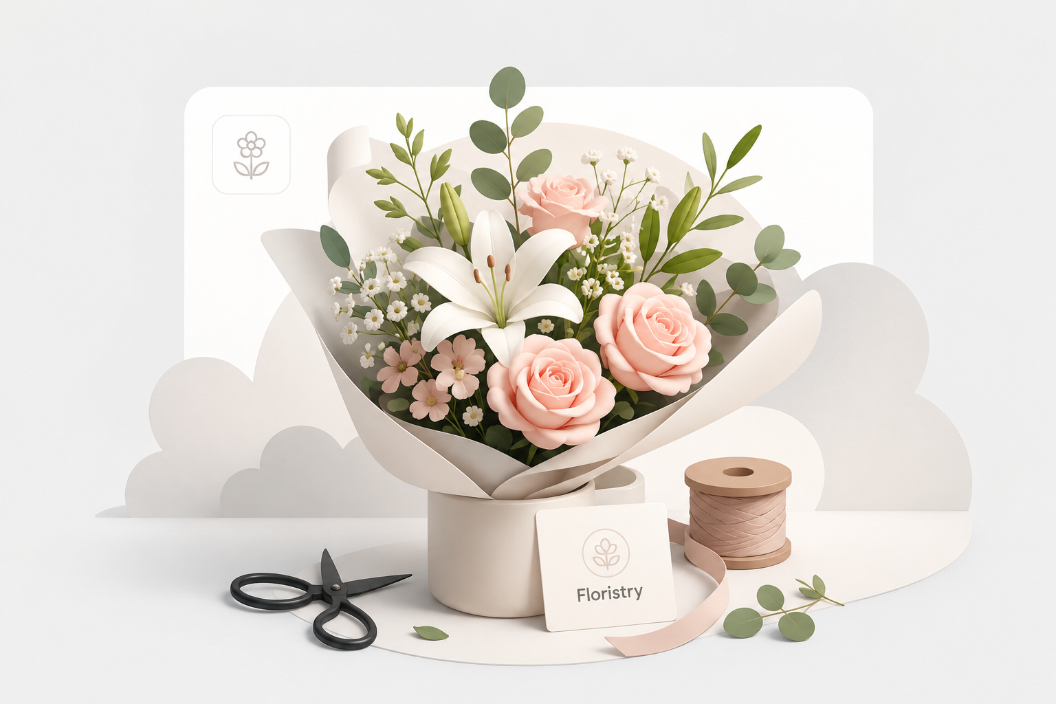 Floristtool